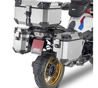 Bilder Seitenlichter GIVI Monokey Cam-Side für BMW 1200 R GS Adventure 2014-2018