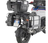 Bilder Seitenlichter GIVI Monokey für BMW R 1300 GS Adventure 2025-2025