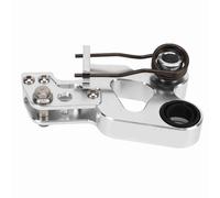 Billet Shifter Arm Metal Shifter Box Connector Assembly For RSX TYPE-S
