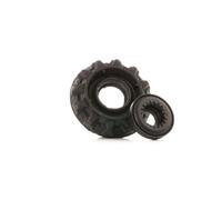 BILSTEIN Federbeinstützlager - B1 Service Parts Reparatursatz, vorne rechts links für VW AUDI 12-116959