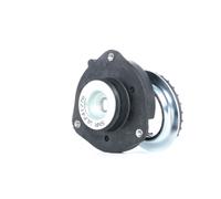 Bilstein 12-244942 Federbeinstützlager, Schwarz