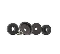 BILSTEIN Domlager Federbeinstützlager Federbeinlager BILSTEIN - B1 Service Parts 12-272617