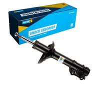 Bilstein 17-105248 B2 Öl Stoßdämpfer für VW Passat -08/96 VA (1 Stk)