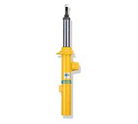 Bilstein Sportstoßdämpfer B6 19-148519 Hinterachse für VAUXHALL MERIVA A