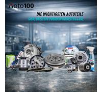 Bilstein Stoßdämpfer B6 22-343246 vorne links für Ford USA Mustang