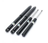 Bilstein 24-166621 Stoßdämpfer B4