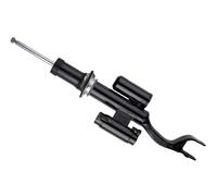 Bilstein Stoßdämpfer B4 Serienersatz (DampTronic®) 24-281706 Vorderachse links Mercedes C‑Klasse