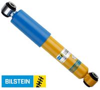 BILSTEIN Stoßdämpfer - B6 Hochleistungsdämpfer 24290418 Hinterachse für Citroën Fiat TOYOTA