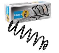BILSTEIN Fahrwerksfeder hinten FÜR VW GOLF 5 6 VARIANT SKODA OCTAVIA 2
