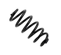 BILSTEIN 36-283545 Federungsfeder hinten L/R (verstärkte) passt zu: AUDI A4 B6 1