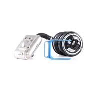 Luftfederbalg BILSTEIN - B3 Airmatic BILSTEIN 40-076614 Links