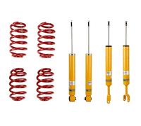 BILSTEIN 46-183385 Fahrwerkssatz, Sto ßdämpfer