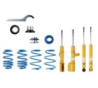 Bilstein 47-248281 B14 Gewindefahrwerk für Renault Twingo III 09/14- (1 Stk)
