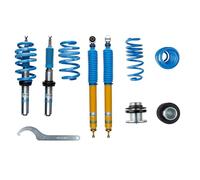 Bilstein 48-246125 B16 Gewindefahrwerk für Porsche Macan 07/14- (1 Stk) | Kompatibel mit: AUDI Q5, PORSCHE MACAN