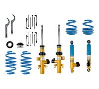 Bilstein | Fahrwerkssatz, Federn/Dämpfer | 49-254778