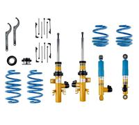 Bilstein | Fahrwerkssatz, Federn/Dämpfer | 49-254778