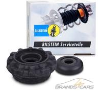 BILSTEIN Federbeinstützlager - B1 Service Parts Reparatursatz, vorne rechts links für VW AUDI 12-116959