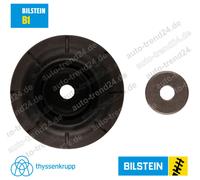 Bilstein B1 Federbeinstützlager vorne für Daewoo Nubira Stufenh. J200 2003-2005