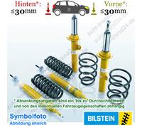 Bilstein B12 Fahrwerk 30mm Tieferlegung für VW Golf Van IV Variant 1J5 2000-2006