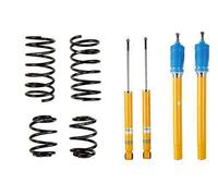BILSTEIN 46-000163 Stoßdämpfer-Komplettsatz mit Federn