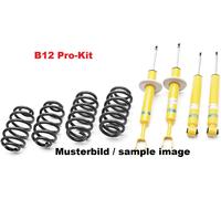 Bilstein B12 Pro-Kit Sportfahrwerk 30 mm auch für BMW Z4 Roadster E85 2.2i