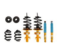 Bilstein B12 Pro-Kit Sportfahrwerk 46-192158 für Vw California MULTIVAN V TRANSPORTER V Bus TRANSPORTER V