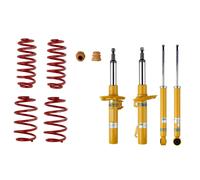 Bilstein B12 Sportline Sportfahrwerk 46-194671 für Audi A3