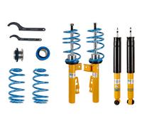 BILSTEIN B14 PSS GEWINDEFAHRWERK SMART FORTWO (451) (47-165403)