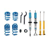 BILSTEIN 47-124806 Stoßdämpfer-Komplettsatz mit Federn