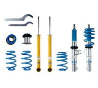 BILSTEIN 47-254954 Stoßdämpfer-Komplettsatz mit Federn