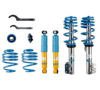 BILSTEIN 47-121133 Stoßdämpfer-Komplettsatz mit Federn
