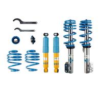 Bilstein B14 Pss Gewindefahrwerk Passend Für Opel Astra 47-121133