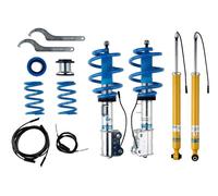 BILSTEIN 49-265262 Stoßdämpfer-Komplettsatz mit Federn