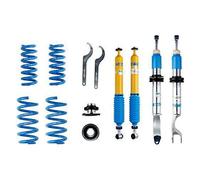 BILSTEIN B16 PSS10 Gewindefahrwerk für Mercedes-Benz C-Klasse W205 4matic