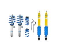 Bilstein | Fahrwerkssatz, Federn/Dämpfer | 48-244428