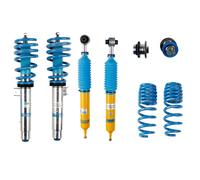 BILSTEIN 48-217170 Stoßdämpfer-Komplettsatz mit Federn