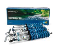BILSTEIN 48-132633 Stoßdämpfer-Komplettsatz mit Federn