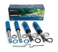 Bilstein | Fahrwerkssatz, Federn/Dämpfer | 48-115575