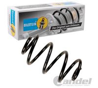 BILSTEIN B3 FAHRWERKSFEDER FEDER HINTERACHSE für NISSAN NOTE RENAULT CLIO MODUS