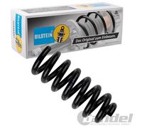 Bilstein Fahrwerksfeder B3 Serienersatz 36-291533 Hinterachse für Mercedes-Benz