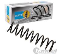 BILSTEIN B3 FAHRWERKSFEDER FEDER HINTERACHSE passend für RENAULT TWINGO