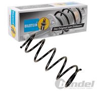 Fahrwerksfeder VORNE von BILSTEIN für Renault KANGOO 1.4