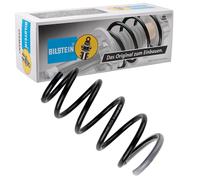 BILSTEIN Fahrwerksfeder 37314910 Vorderachse für RENAULT