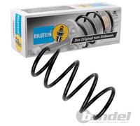 BILSTEIN B3 FAHRWERKSFEDER FEDER VORDERACHSE passend für SEAT LEON VW GOLF