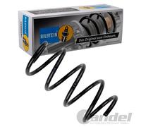 BILSTEIN Fahrwerksfeder - B3 Serienersatz (Federn) 37309268 Vorderachse für Audi
