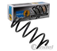 Bilstein Fahrwerksfeder 37-317034 – B3 Serienersatz, Vorne – passend für Ford S-MAX