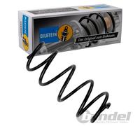 Bilstein Fahrwerksfeder 37-318680 Vorderachse passend für Mazda CX-5