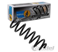 BILSTEIN Fahrwerksfeder - B3 Serienersatz (Federn) 37289607 Vorderachse für Mercedes