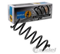 BILSTEIN Fahrwerksfeder - B3 Serienersatz (Federn) 37290078 Vorderachse für Mercedes