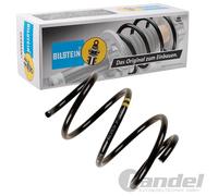 BILSTEIN B3 FAHRWERKSFEDER VORNE passend für MINI R50 R53 VERSTÄRKTE AUSFÜHRUNG